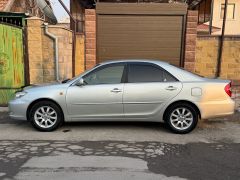 Photo of the vehicle Toyota Camry