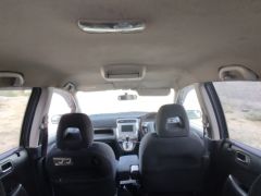 Фото авто Honda Stream