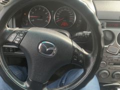 Сүрөт унаа Mazda 6