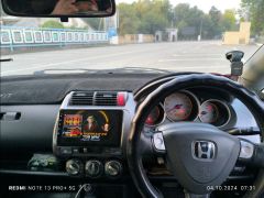 Сүрөт унаа Honda Fit