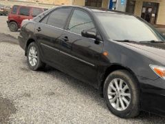 Photo of the vehicle Toyota Camry