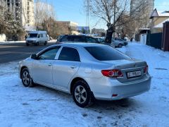 Photo of the vehicle Toyota Corolla