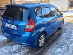 Photo of the vehicle Honda Fit