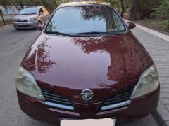 Сүрөт унаа Nissan Primera