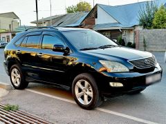 Photo of the vehicle Lexus RX