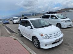 Photo of the vehicle Toyota Ist