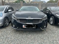 Сүрөт унаа Kia K7