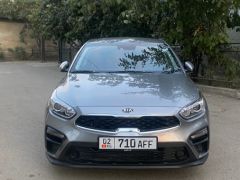 Фото авто Kia K3