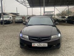 Сүрөт унаа Honda Accord