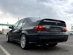 Сүрөт унаа BMW 3 серия