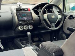 Сүрөт унаа Honda Fit