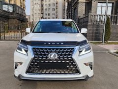 Фото авто Lexus GX