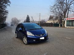 Photo of the vehicle Honda Fit