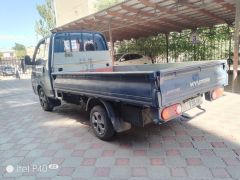 Фото авто Hyundai Porter