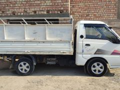 Фото авто Hyundai Porter