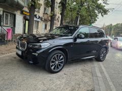 Фото авто BMW X5