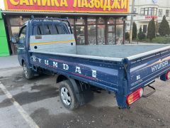 Фото авто Hyundai Porter