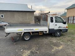 Фото авто Hyundai Porter