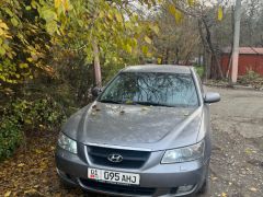 Photo of the vehicle Hyundai Sonata