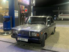 Фото авто ВАЗ (Lada) 2107