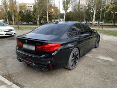 Сүрөт унаа BMW M5