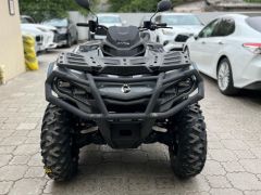 Photo of the vehicle BRP Outlander 1000
