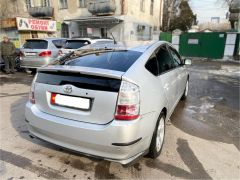 Сүрөт унаа Toyota Prius