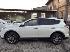 Фото авто Toyota RAV4