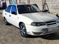 Сүрөт унаа Daewoo Nexia