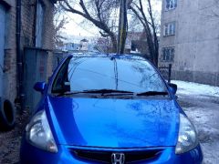 Photo of the vehicle Honda Fit