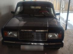 Photo of the vehicle ВАЗ (Lada) 2107