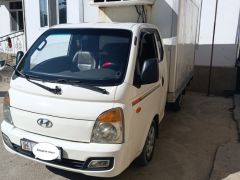 Фото авто Hyundai Porter