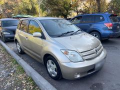 Photo of the vehicle Toyota Ist