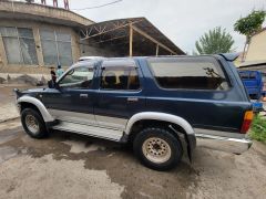 Photo of the vehicle Toyota Hilux Surf