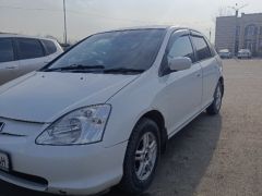 Сүрөт унаа Honda Civic