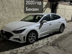 Сүрөт унаа Hyundai Sonata