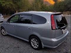 Фото авто Honda Stream