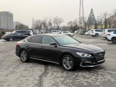 Сүрөт унаа Hyundai Grandeur