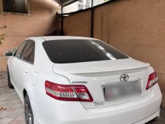 Сүрөт унаа Toyota Camry