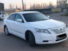 Сүрөт унаа Toyota Camry