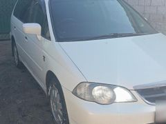 Сүрөт унаа Honda Odyssey