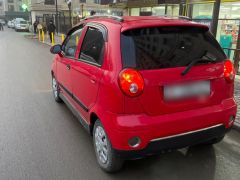 Сүрөт унаа Daewoo Matiz