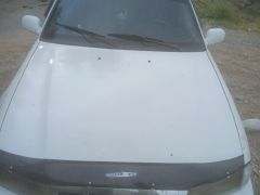 Сүрөт унаа Daewoo Nexia