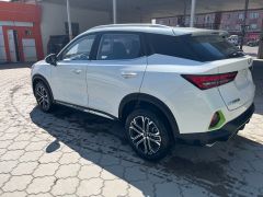 Сүрөт унаа Wuling Xingchi