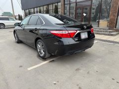 Photo of the vehicle Toyota Camry