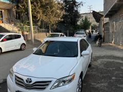 Сүрөт унаа Toyota Camry