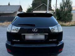 Сүрөт унаа Toyota Harrier