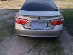 Сүрөт унаа Toyota Camry (Japan)