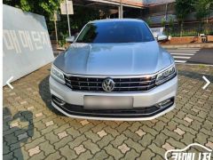 Фото авто Volkswagen Passat