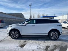 Photo of the vehicle Land Rover Range Rover Evoque